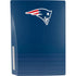 NFL New England Patriots Breakaway PS5 Bundle Skin