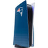 NFL New England Patriots Breakaway PS5 Console Skin