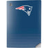 NFL New England Patriots Breakaway PS5 Digital Edition Console Skin