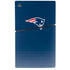 NFL New England Patriots Breakaway PS5 Slim Disk Bundle Skin