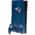 NFL New England Patriots Breakaway PS5 Slim Digital Edition Console Skin