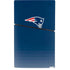 NFL New England Patriots Breakaway PS5 Slim Digital Edition Console Skin