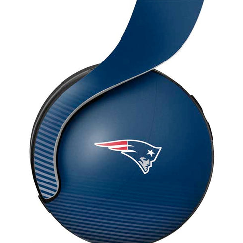 NFL New England Patriots Breakaway PULSE 3D Wireless Headset for PS5 Skin