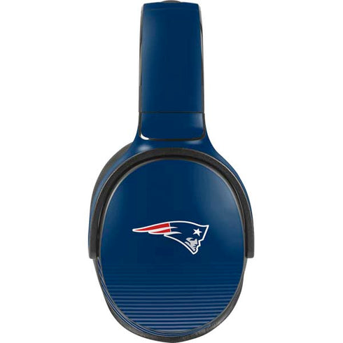 NFL New England Patriots Breakaway Skullcandy Venue Skin