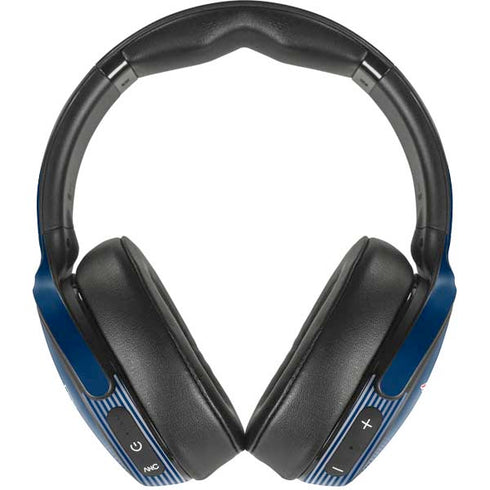 NFL New England Patriots Breakaway Skullcandy Venue Skin