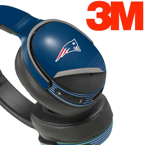 NFL New England Patriots Breakaway Skullcandy Venue Skin