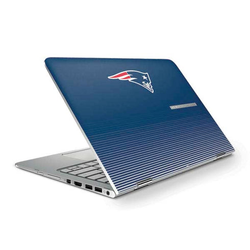 NFL New England Patriots Breakaway HP Spectre Skin