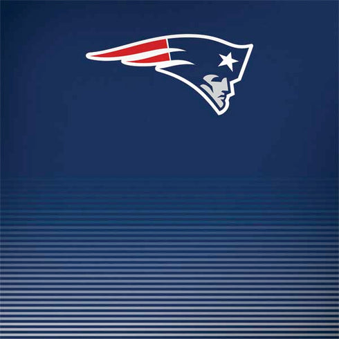NFL New England Patriots Breakaway Surface Book 2 13.5in Skin