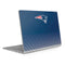 NFL New England Patriots Breakaway Surface Book 2 15in Skin