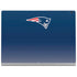 NFL New England Patriots Breakaway Surface Book 2 15in Skin