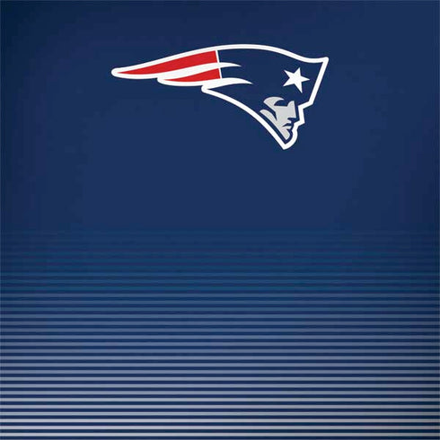 NFL New England Patriots Breakaway Surface Book 2 15in Skin