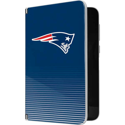 NFL New England Patriots Breakaway Surface Duo Skin