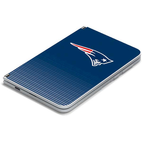 NFL New England Patriots Breakaway Surface Duo Skin