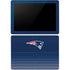 NFL New England Patriots Breakaway Surface Go Skin