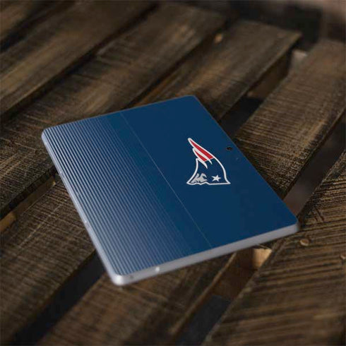 NFL New England Patriots Breakaway Surface Go Skin
