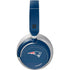 NFL New England Patriots Breakaway Surface Headphones Skin