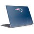NFL New England Patriots Breakaway Surface Laptop 2 Skin