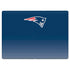 NFL New England Patriots Breakaway Surface Laptop 2 Skin