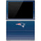 NFL New England Patriots Breakaway Surface Pro 3 Skin