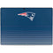 NFL New England Patriots Breakaway Surface Pro 8 Skin