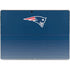NFL New England Patriots Breakaway Surface Pro 8 Skin