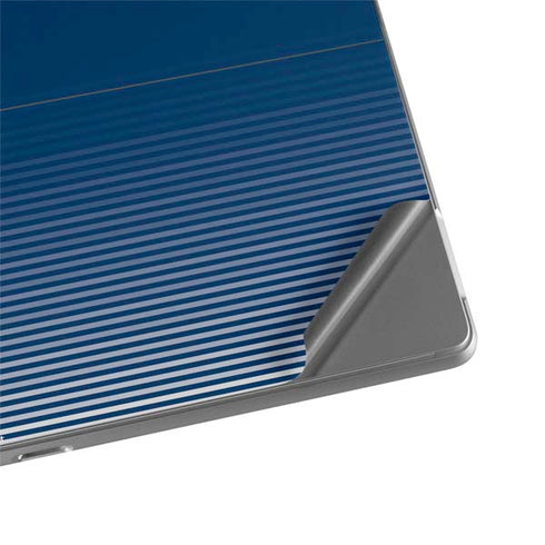 NFL New England Patriots Breakaway Surface Pro 8 Skin