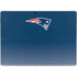 NFL New England Patriots Breakaway Surface Pro 9 Skin