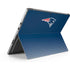 NFL New England Patriots Breakaway Surface Pro 9 Skin