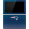 NFL New England Patriots Breakaway Surface Pro Tablet Skin