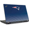NFL New England Patriots Breakaway Lenovo ThinkPad Skin