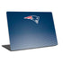 NFL New England Patriots Breakaway Universal Laptop 13in (10.6 x 7.6in) Skin