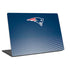 NFL New England Patriots Breakaway Universal Laptop 17in (13.8 x 10in) Skin