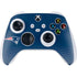 NFL New England Patriots Breakaway Xbox Series S Controller Skin