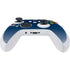 NFL New England Patriots Breakaway Xbox Series S Controller Skin