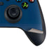 NFL New England Patriots Breakaway Xbox Series X Bundle Skin