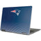 NFL New England Patriots Breakaway Yoga 710 14in Skin