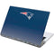 NFL New England Patriots Breakaway Yoga 910 2-in-1 14in Touch-Screen Skin
