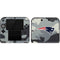 NFL New England Patriots Camo Nintendo 2DS Skin