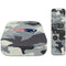 NFL New England Patriots Camo Apple TV Skin