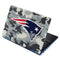 NFL New England Patriots Camo Aspire R11 11.6in Skin