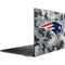 NFL New England Patriots Camo Ativ Book 9 (15.6in 2014) Skin