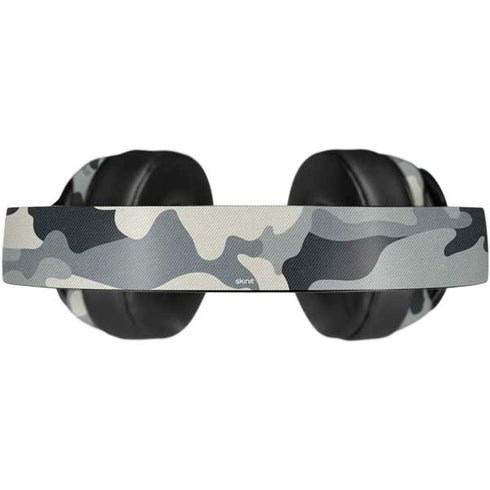 NFL New England Patriots Camo Beats Solo Pro Skin