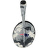 NFL New England Patriots Camo Bose Noise Cancelling Headphones 700 Skin