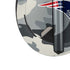 NFL New England Patriots Camo Bose Noise Cancelling Headphones 700 Skin