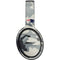 NFL New England Patriots Camo Bose QuietComfort 35 II Headphones Skin