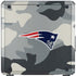 NFL New England Patriots Camo Cooler Master MasterBox Q300L Mini Tower Skin