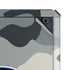 NFL New England Patriots Camo Cooler Master MasterBox Q300L Mini Tower Skin