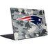 NFL New England Patriots Camo Dell Vostro Skin