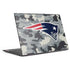 NFL New England Patriots Camo HP Envy Skin