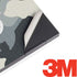 NFL New England Patriots Camo HP Envy Skin